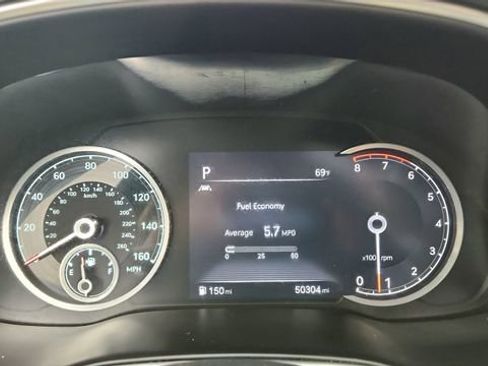 Used 2021 Genesis GV80 3.5T Advanced + w/ Advanced Package 06 image 39