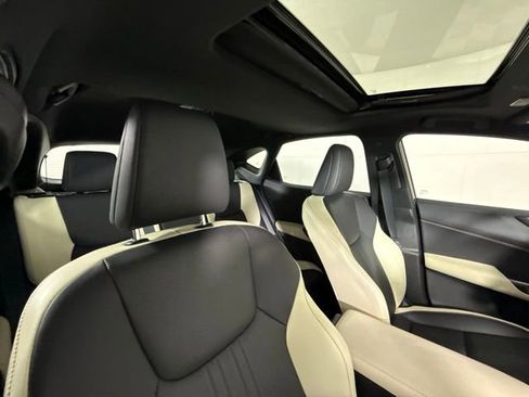 Certified 2023 Lexus NX 350 AWD w/ Premium Package image 35