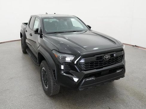 New 2026 Toyota Tacoma TRD Off-Road image 37