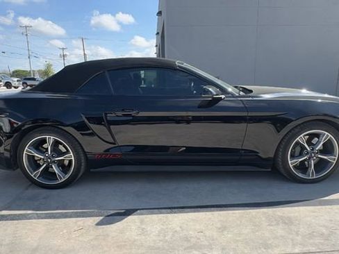 Used 2023 Ford Mustang GT Premium w/ Equipment Group 401A RWD image 4