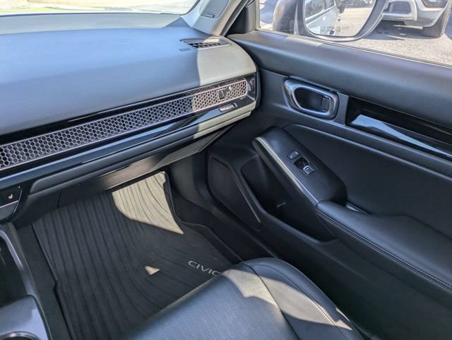 Used 2024 Honda Civic Touring image 17