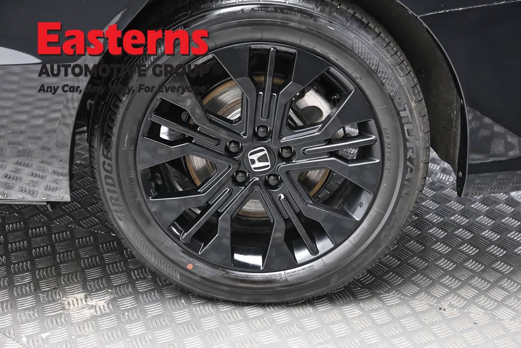 Used 2025 Honda Odyssey Sport-L image 9