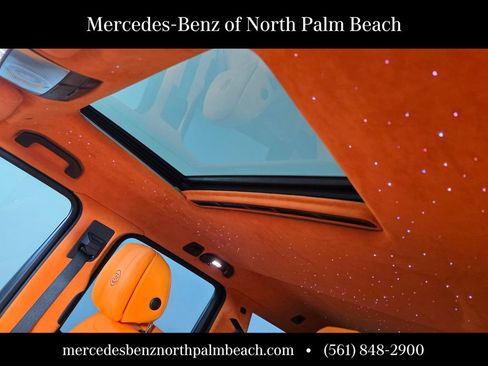Used 2019 Mercedes-Benz G 63 AMG 4MATIC image 12