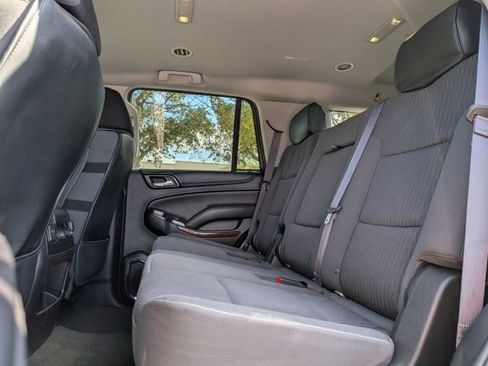 Used 2016 GMC Yukon SLE w/ Convenience Package image 21