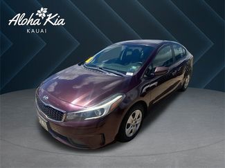 Used 2017 Kia Forte LX image 1