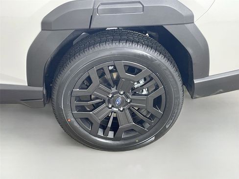 New 2026 Subaru Outback Limited XT image 33