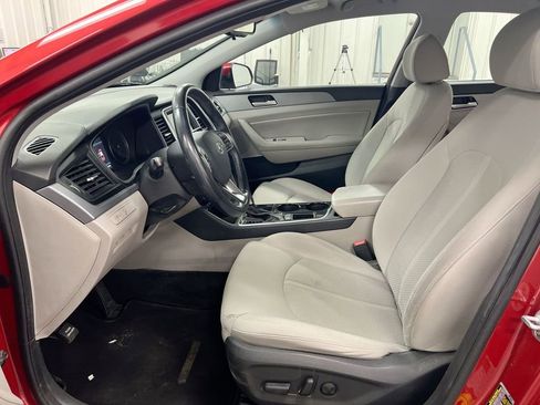 Used 2018 Hyundai Sonata SEL FWD image 14