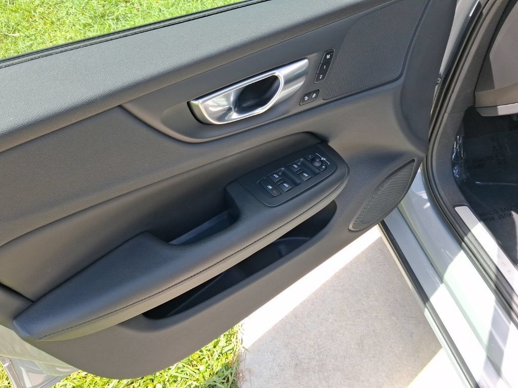 Certified 2024 Volvo S60 B5 Core w/ Climate Package FWD image 15