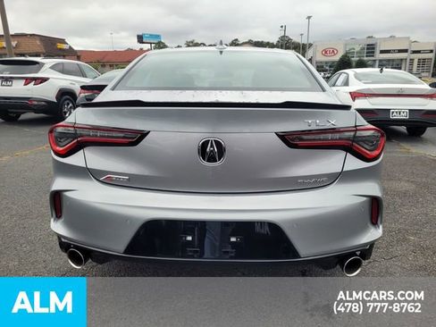 Used 2024 Acura TLX A-Spec Package image 7