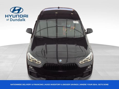 Used 2018 BMW X2 xDrive28i image 2