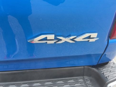 Used 2022 RAM 1500 Big Horn image 12