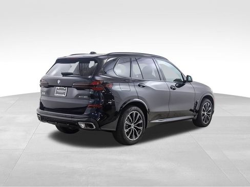 New 2026 BMW X5 xDrive40i w/ M Sport Package image 6