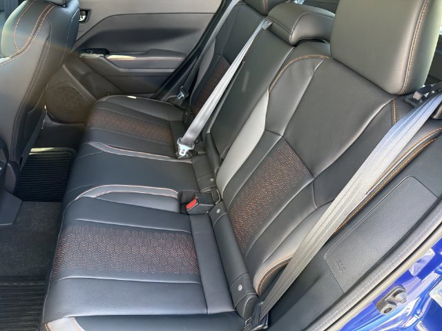 New 2026 Subaru Crosstrek 2.5i Limited AWD/4WD image 33