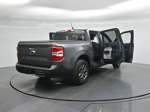 Certified 2023 Ford Maverick XLT image 6