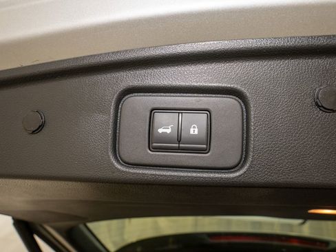 Certified 2024 Nissan Pathfinder Platinum w/ Cargo Package image 7