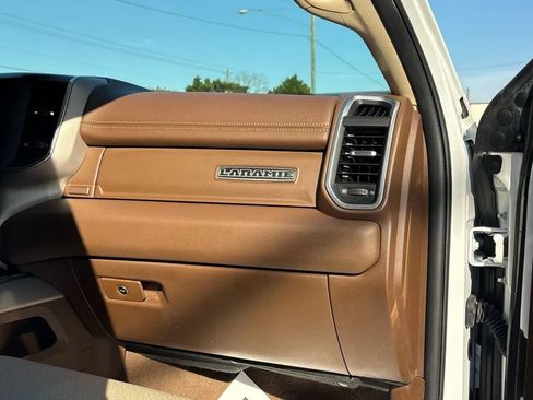 Used 2022 RAM 2500 Laramie w/ Rambox Utility Group AWD/4WD image 31