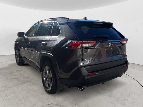 Certified 2025 Toyota RAV4 XLE w/ Weather Package AWD/4WD image 3