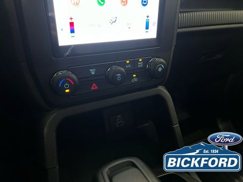 New 2026 Ford Ranger XL image 14