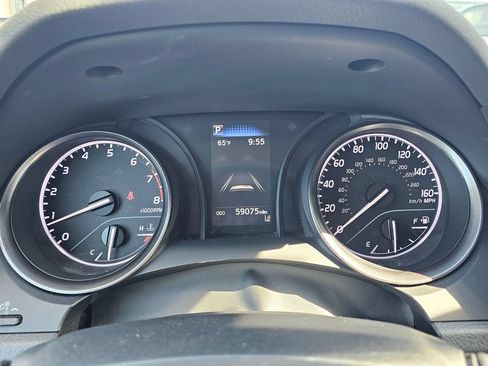 Used 2024 Toyota Camry SE FWD image 20