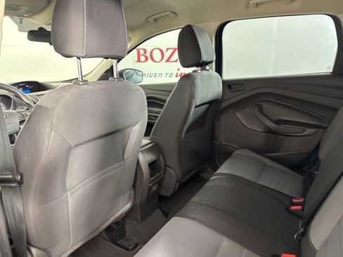 Used 2017 Ford Escape S image 14