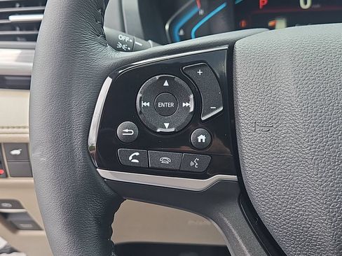 Certified 2024 Honda Odyssey Elite image 26