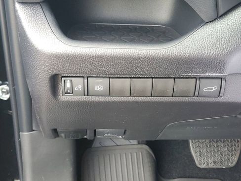 New 2025 Toyota RAV4 XLE Premium image 22