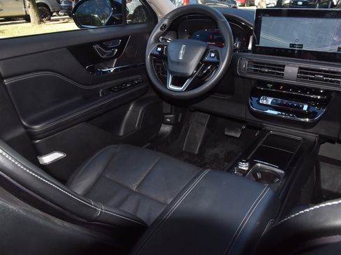 Certified 2025 Lincoln Corsair Grand Touring w/ Equipment Group 301A image 15