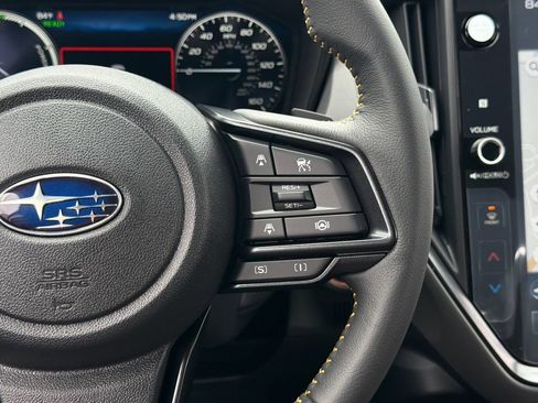 New 2026 Subaru Crosstrek 2.5i Sport AWD/4WD image 27