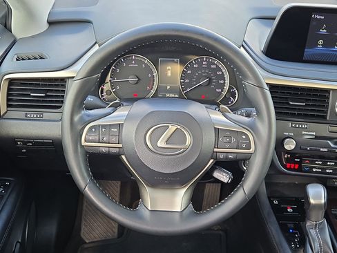 Used 2020 Lexus RX 350 AWD w/ Premium Package image 20