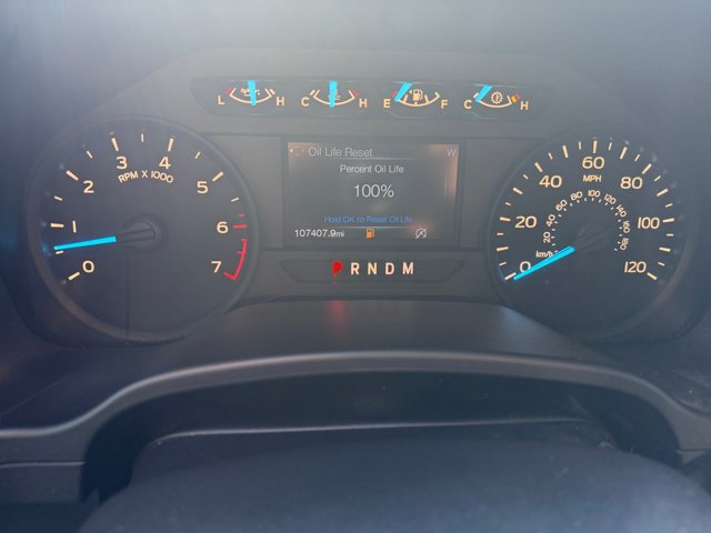 Used 2018 Ford F150 XL w/ Equipment Group 101A Mid AWD/4WD image 11