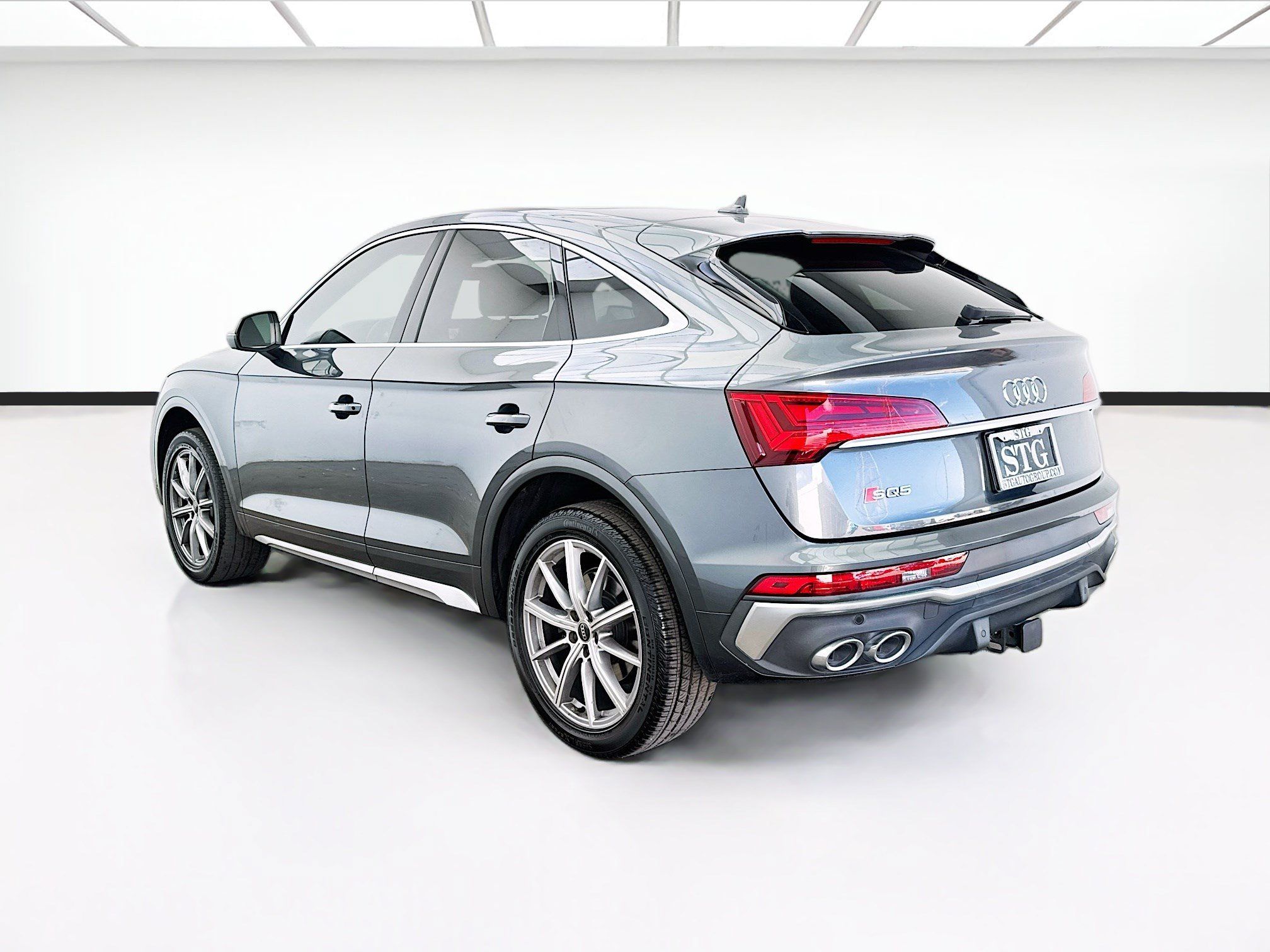 Used 2022 Audi SQ5 Premium AWD/4WD image 6