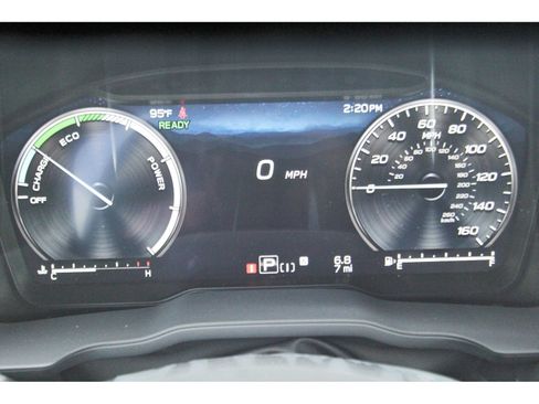 New 2026 Subaru Forester Sport AWD/4WD image 12