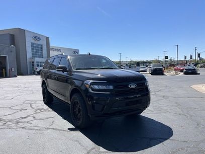 Used 2024 Ford Expedition Max Limited