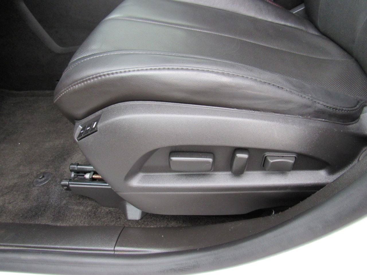 Used 2015 Chevrolet Equinox LTZ w/ LPO, Protection Package AWD/4WD image 15