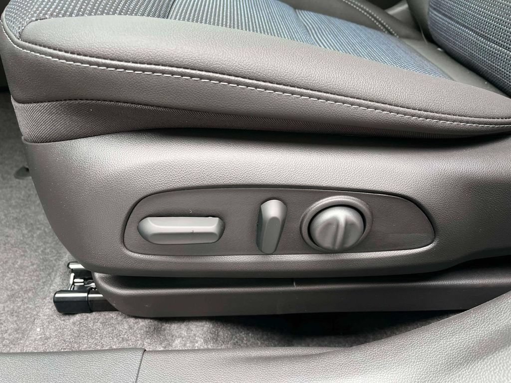 New 2026 Buick Envista Preferred w/ Convenience I Package FWD image 23