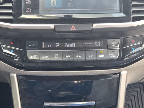 Used 2016 Honda Accord EX-L image 17