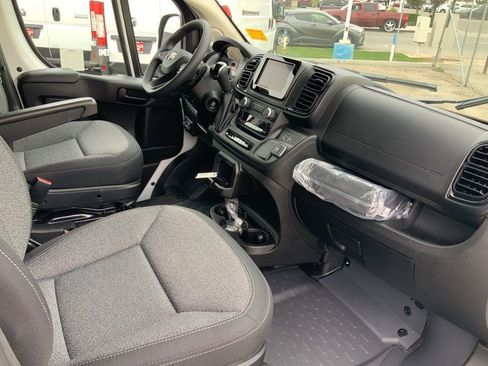 New 2026 RAM ProMaster 2500 w/ Convenience Group FWD image 20