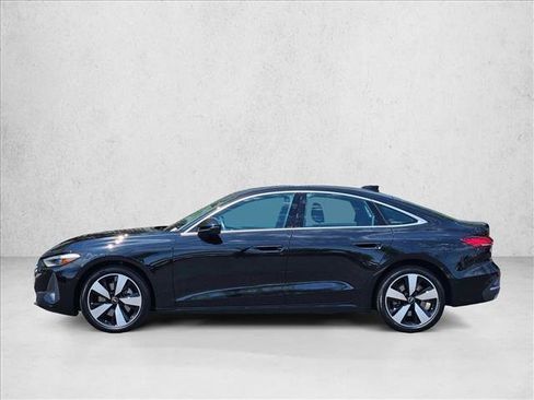 Certified 2025 Audi A5 2.0T Premium w/ Convenience Package AWD/4WD image 9