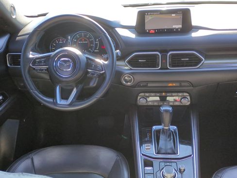 Used 2019 MAZDA CX-5 Signature image 27