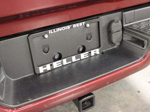 Used 2023 RAM 1500 Big Horn image 12