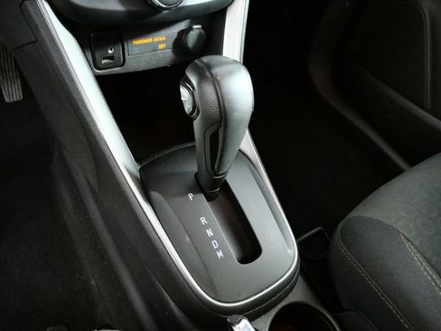 Used 2017 Chevrolet Trax LS AWD/4WD image 22