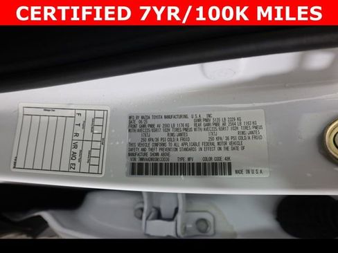 Used 2025 MAZDA CX-50 AWD 2.5 Hybrid w/ Premium Pkg image 28