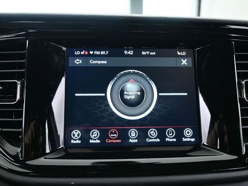 Used 2024 Dodge Durango GT image 19