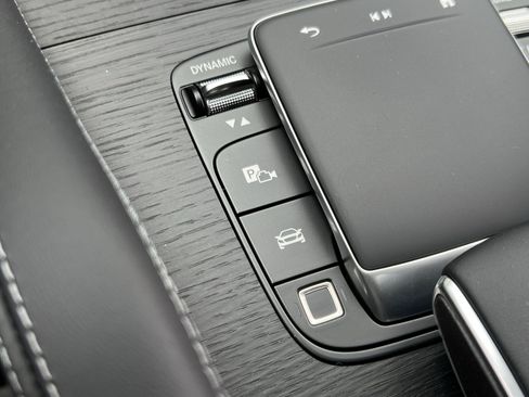 New 2026 Mercedes-Benz GLE 53 AMG 4MATIC image 41
