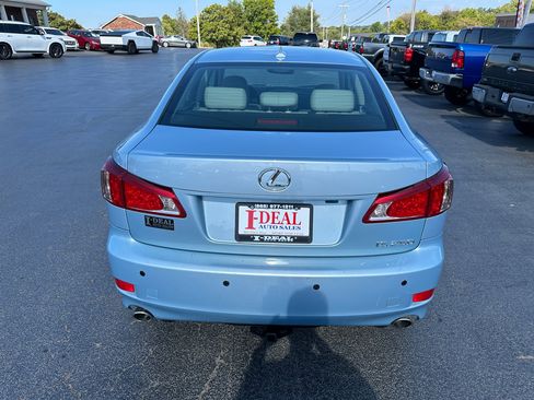 Used 2011 Lexus IS 250 image 3