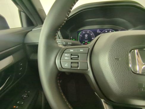 New 2026 Honda CR-V Sport-L image 36