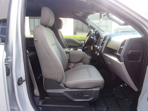 Used 2019 Ford F150 XLT image 23