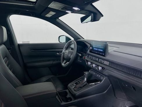 Used 2024 Honda CR-V Sport-L image 9