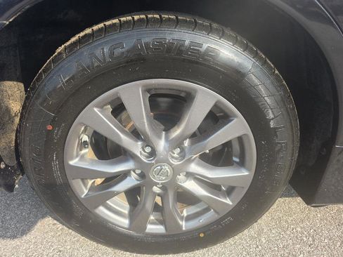 Used 2015 Nissan Altima 2.5 S w/ Power Driver Seat Package FWD image 20