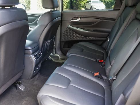 Certified 2023 Hyundai Santa Fe XRT AWD/4WD image 16